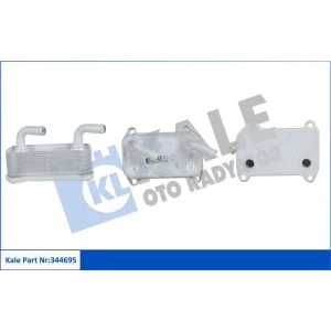 YAĞ SOĞUTUCU S40 I V40