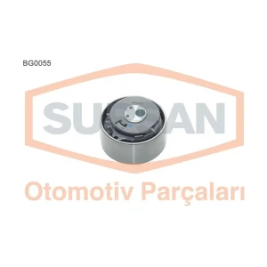 KAYIŞ GERGİ RULMANI FİAT PANDA PUNTO 1.2 8V (188 A4.000) GERGİ RULMANI DIŞ ÇAP Ø 55.5MM GENİŞLİK 26MM