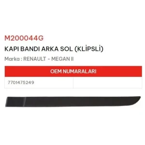 MARAL