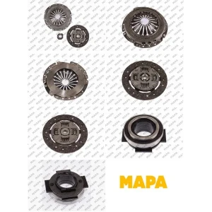 DEBRİYAJ SETI PALIO 1.2 8V