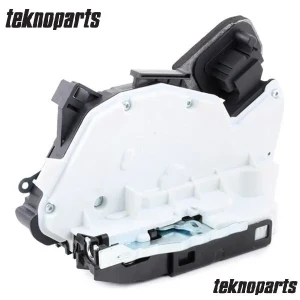 KAPI KİLİDİ ARKA SOL VW JETTA GOLF V 2011 2015