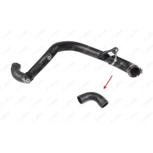 TURBO HORTUMU PLASTİK BORU HARİÇOK İLE GÖSTERİLEN BÜYÜK HORTUM MINI COOPER MINI (R56)MINI COOPER MINI CLUBMAN (R55) İBRAŞ 35019