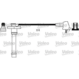 VALEO ATEŞLEME