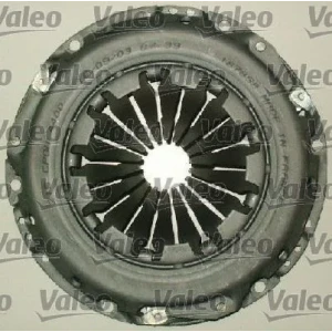 DEBRİYAJ SETİ VOLVO S40