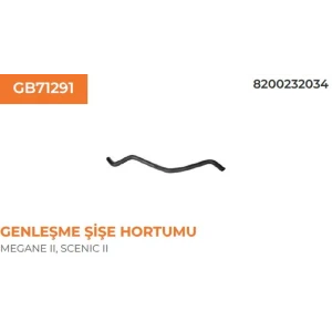 GB HORTUM