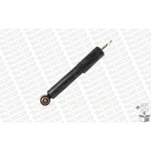 AMORTİSÖR ARKA DAIMLER (JAGUAR) DAİMLER 4.0/DAİMLER V8/DOUBLE SİX, JAGUAR SOVEREİGN/XJ12/XJ6/XJ8