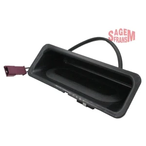 BAGAJ AÇMA DÜĞMESİ BMW E60 E61 E39