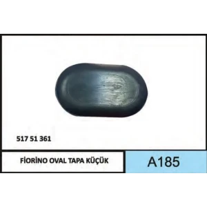 OVAL TAPA KÜÇÜK FİORİNO
