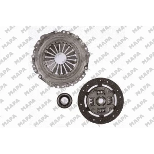 DEBRİYAJ SETI MAZDA 323 C MK IV 1.6 323 F MK IV1.6