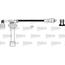 VALEO ATEŞLEME