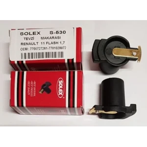 TEVZİ MAKARASI RENAULT 11 FLASH 1.7 RENAULT 770072 7261 7701029972