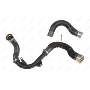 TURBO HORTUMU PLASTİK BORU HARİÇOK İLE GÖSTERİLEN BÜYÜK HORTUM DACIA JOGGERDACIA LOGAN IIIDACIA SANDERO IIIMITSUBISHI ASX (VSX_, VSE_)RENAULT CAPTUR II (HF_)RENAULT CLIO V (B7_) İBRAŞ 10994