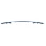 TAMPON IZGARA ÇITASI KROM SOL R.CLIO V 1.3 TCE H5H- 1.0 SCE B4D- 1.5 DCİ K9K-1.0 TCE H4D (MAKYAJLI KASA) 2020-