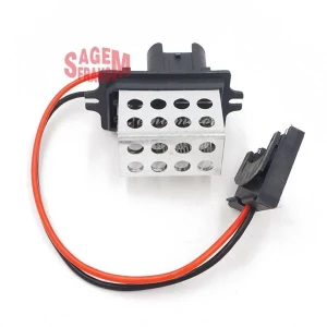 KALORİFER REZİSTANSI CLİO II 7701034875