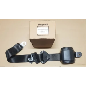 EMNİYET KEMERİ OTOMATİK R9 SOL