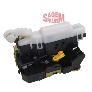 KAPI KİLİDİ MOTORLU DOKKER LODGY