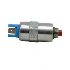 STOP SELENOID FIAT ÇIFT FISLI 12V YENI
