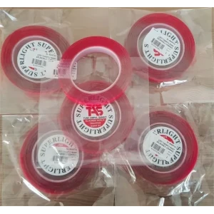 ÇİFT TARAFLI BANT SİLİKONLU 15MMX5