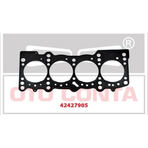 SİLİNDİR KAPAK CONTASI ÇELIK PALIO ALBEA 1.2 16V
