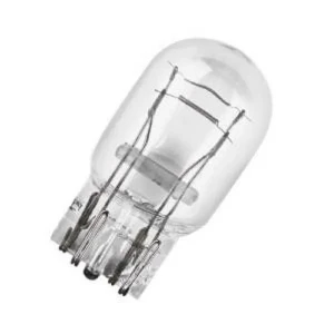 AMPUL DİPSİZ BÜYÜK 12V 21/5W T20