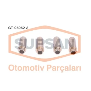 SUBAP GAYDI TRANSPORTER 2.5 TDI 7 MM 5 SİLİNDİR 10 GAYD