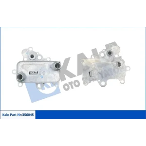 YAĞ SOĞUTUCU ALFA ROMEO GIULIETTA - FIAT 500L 500X BRAVO II DOBLO EGEA PRATICO TIPO - JEEP RENEGADE - OPEL COMBO YAĞ SOĞUTUCU