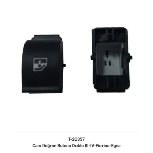 CAM DÜĞME BUTONU DOBLO III IV FİORİNO EGEA