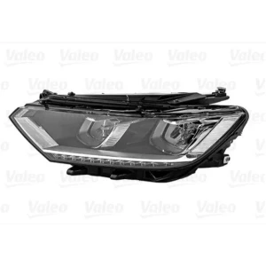 FAR SOL VOLKSWAGEN PASSAT 2014/10 LHD