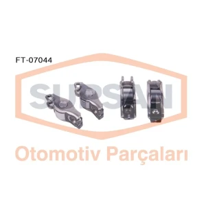 FİNCAN TAKIM VW GOLF 6 PASSAT 1.6 TDI POLO 1.2 TDI (ENG. CAYA CAYB CAYC) SEAT IBİZA 5 LEON ALTEA SKODA OCTAVİA 1.6 TDI ROCKER ARM TAKIMDAKİ ADET: 16