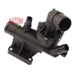TERMOSTAT 80°c MEGANE III-IV-KADJAR 1,6 DCI