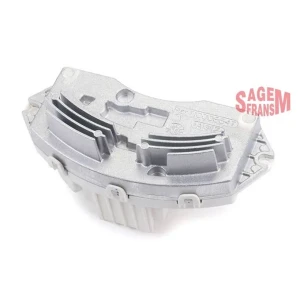 KALORİFER REZİSTANSI BMW X5 E70-X6 E71