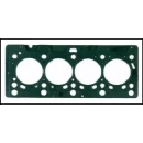 SİLİNDİR KAPAK CONTASI METAL CLIO MEGANE KANGOO 1.5 DIESEL K9K