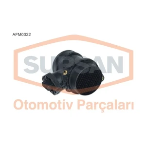HAVA AKIŞ METRE OPEL ASTRA F 2.0 16V (ENG.C20NE) 4 PİN KARE SOKET