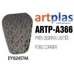 FREN DEBRİYAJ LASTİĞİ FORD CORRIER