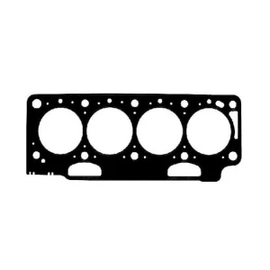 SİLİNDİR KAPAK CONTASI 1.35MM 2 DELIK RENAULT MEGANE I 1.9 DTI F9Q AC5070