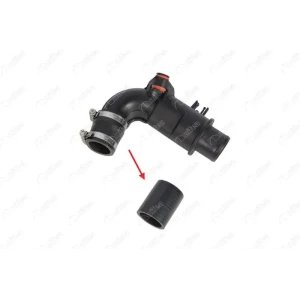 TURBO BORUSU HORTUMU 3 KAT POLYESTER KULLANILMIŞTIR DACIA LOGAN (LS_)DACIA LOGAN PİCK-UP (US_)NISSAN ALMERA II (N16)NISSAN ALMERA II HATCHBACK (N16)NISSAN KUBISTAR PANELVAN/VAN (X76)RENAULT CLIO II (BB_, CB_)RENAULT KANGOO (KC0/1_)RENAULT KANGOO EXPRESS (