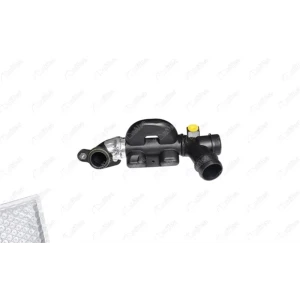 MANİFOLD SUSTURUCU BORUSU CITROËN C5 II (RC_)CITROËN C5 II BREAK (RE_)CITROËN C5 III (RD_)CITROËN C5 III BREAK (RW_)PEUGEOT 407 (6D_)PEUGEOT 407 SW (6E_) İBRAŞ 17471