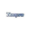 YAZI TEMPRA MAVİ