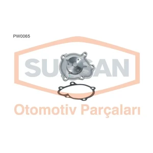 DEVİRDAİM OPEL ASTRA G ZAFİRA A MERİVA A 1.7CDTİ DTI (Y17DT Y17DTL Z17DTL)
