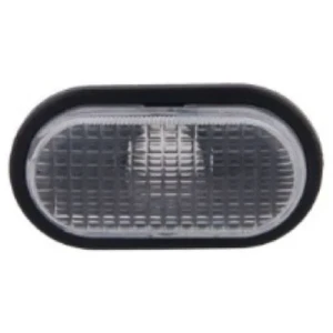 SİNYAL LAMBASI YAN CONTALI BEYAZ R9 R19 R21 KANGOO CLİO MEGANE MASTER
