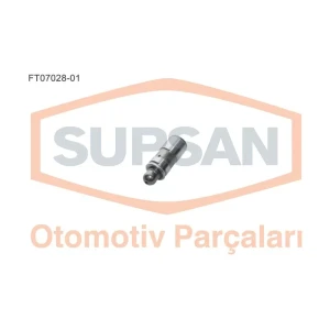 SUBAP FINCANI YAĞLI 16 FINCAN DUCATO 2.3 MJTD 120 COMMON RAIL