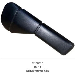 KOLTUK YATIRMA KOLU R9 11