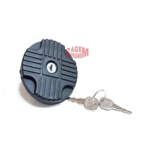 BENZİN DEPO KAPAĞI SW R12 - TOROS