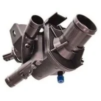TERMOSTAT (KOMPLE) 2009- R.MASTER III 2.3 DCI (89°C)