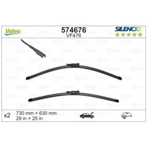 VALEO SİLECEK