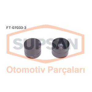 FİNCAN TAKIM VW TRANSPORTER 2500 T. DİZEL TRANSPORTER 2.5 TDI T5 (ENG. AXD AXE) ÇİFT YAYLI YAĞLI FİNCANTAKIMDAKİ ADET: 10