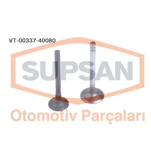 EMME + EGZOZ SUBAPI 8 SUBAP FAIRWAY-OPTIMA-RAINBOW 1600