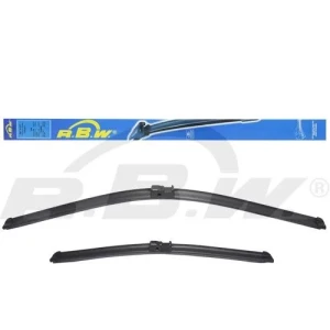 SİLECEK SÜPÜRGESİ MUZ TİPİ FORD: FOCUS 2 HB/SW 2004-2011 FOCUS 2 SEDAN 2005-2011 PEUGEOT: 207 HB 2006-2012 207 CC/SW 2007-2012 26 İNCH +17 İNCH 650 MM +430 MM 5×22 MM TEKDELİKLİ