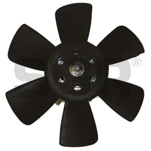 FAN MOTORU CADDY 1 - GOLF 2 - JETTA 2 - SEAT IBIZA 2 - TOLEDO 1 165959455AM