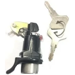 BAGAJ KİLİDİ ANAHTARLI R19